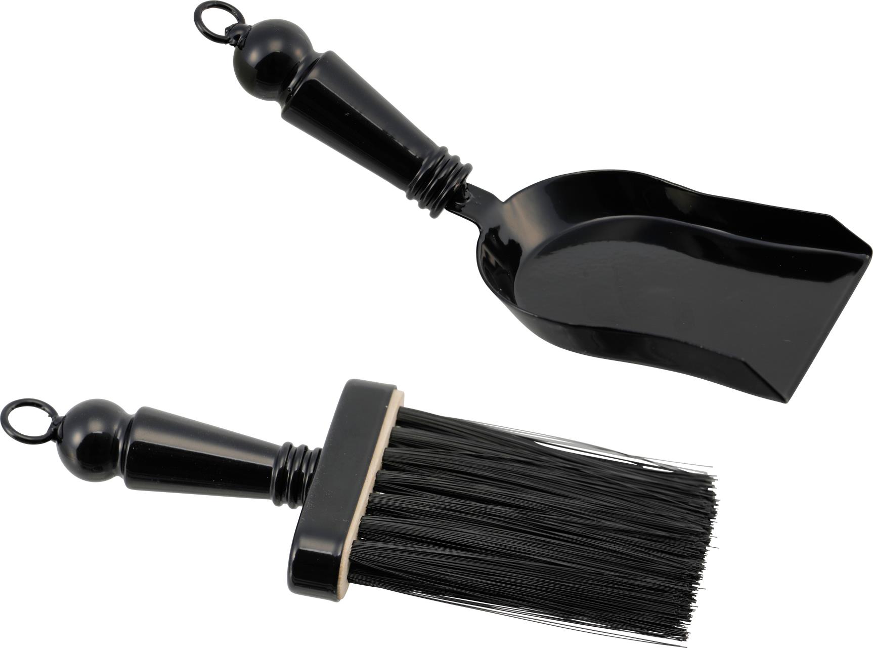 Mini Dustpan And Brush for SALAMANDER SE and LITTLE RANGE