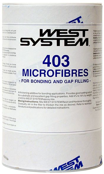 WEST SYSTEM Microfibres Typ 403