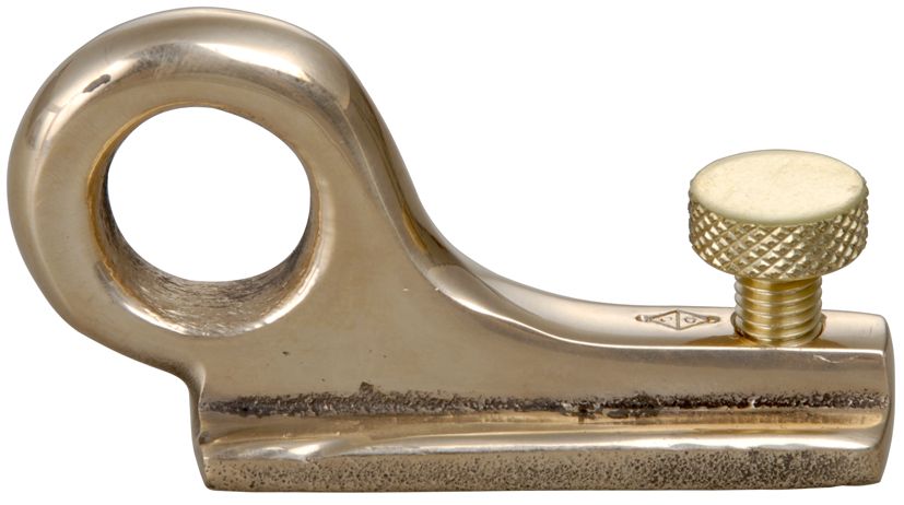 Bronze spi pole/-slide DAVEY