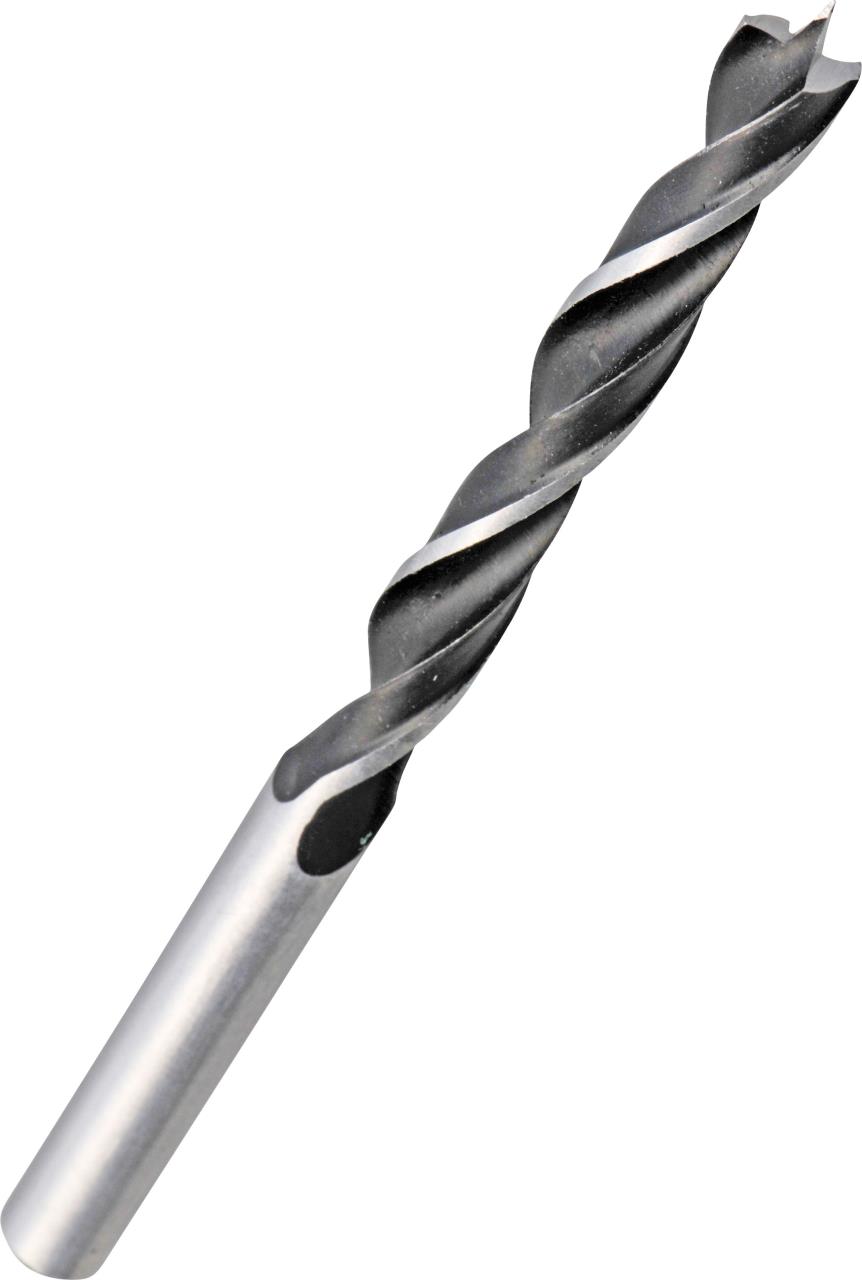 Spiral bit