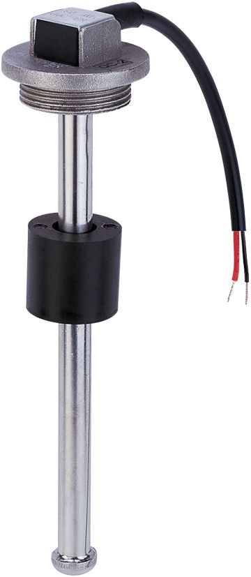 WEMA tank sensors S3 for fuel and water
