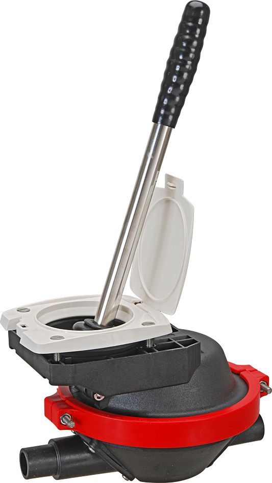 Bilge pump HENDERSON/WHALE COMPACT 50