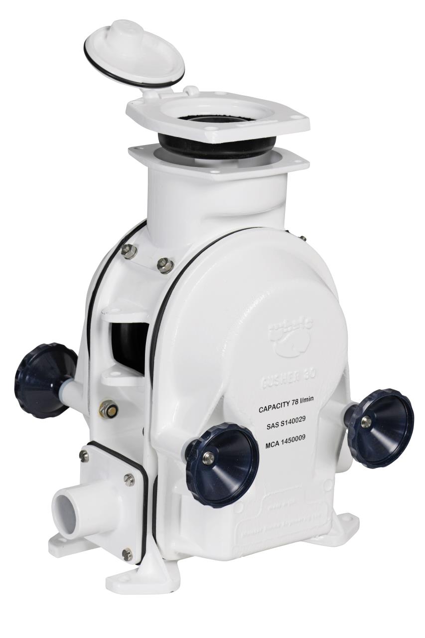 Bilge pump WHALE GUSHER 30