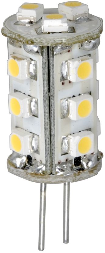 LED bulb G4 10-30 v