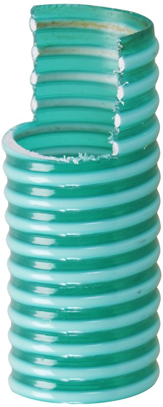 Multiflex hose PVC