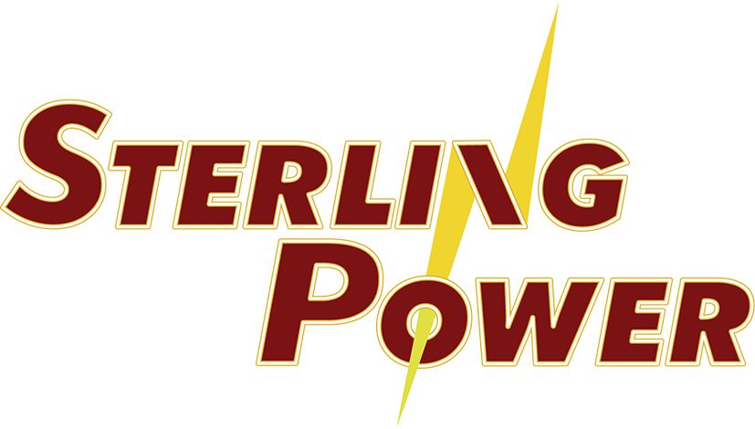 Sterling