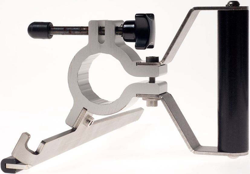 TERCOO guiding rail with spacer