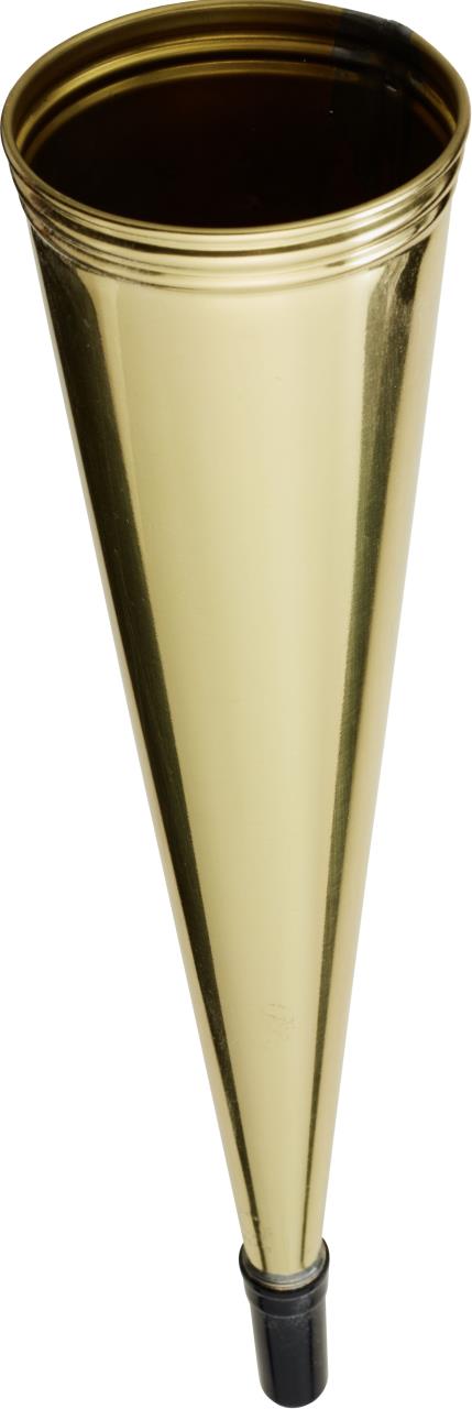 Mouth foghorn brass