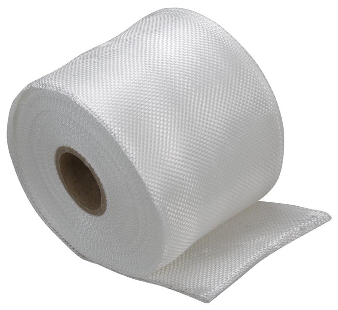 Glass tape