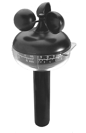 Anemometer ANEMO