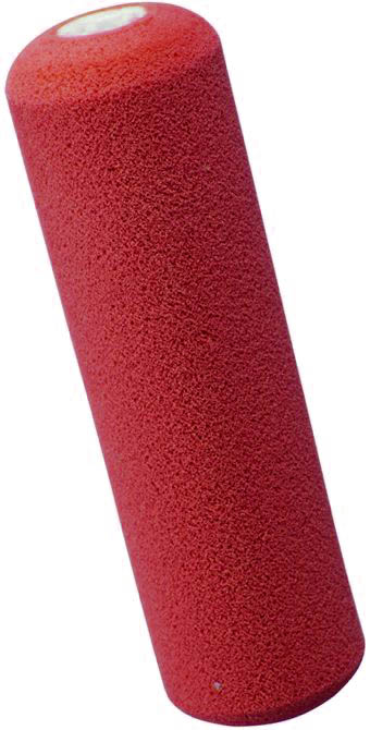 Spare roller, moltopren hight surface strength