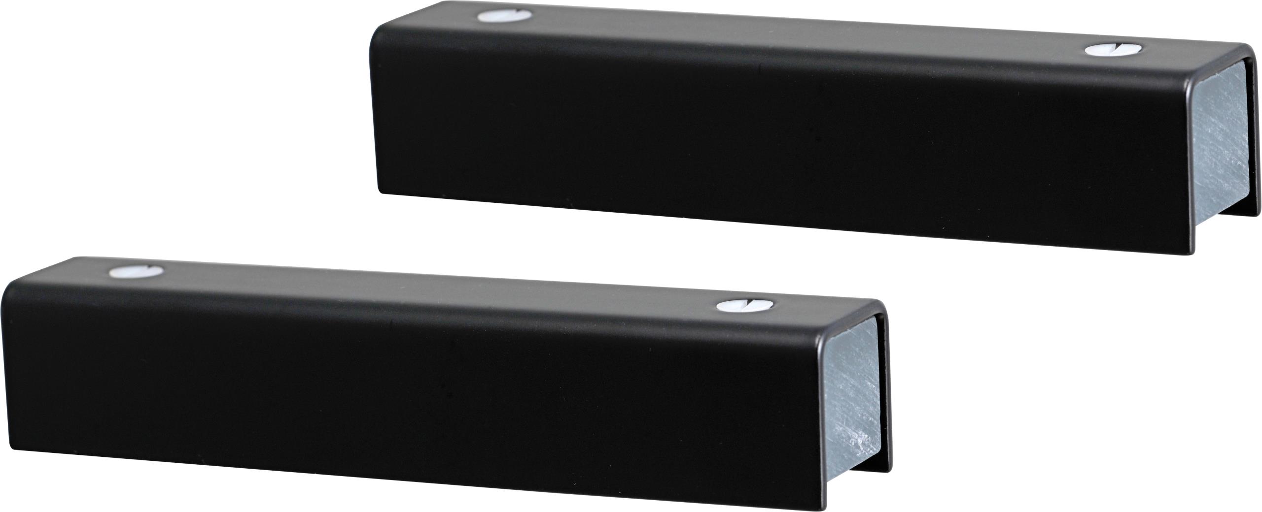 CASSENS & PLATH Compensator magnets in two magazines B and C