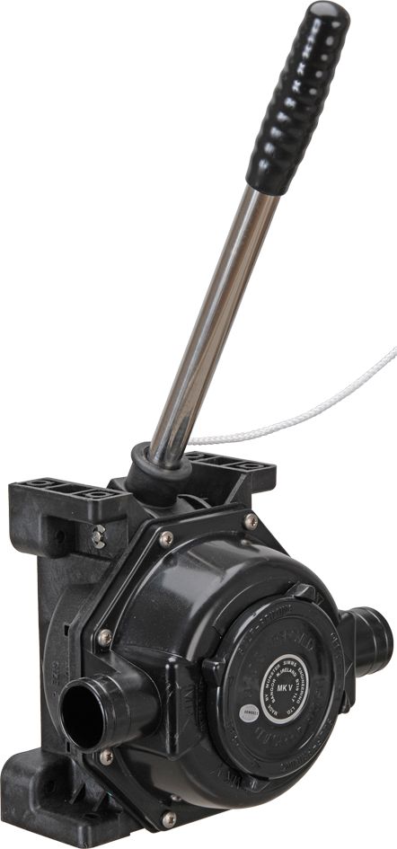 Bilge pump HENDERSON/WHALE MK5