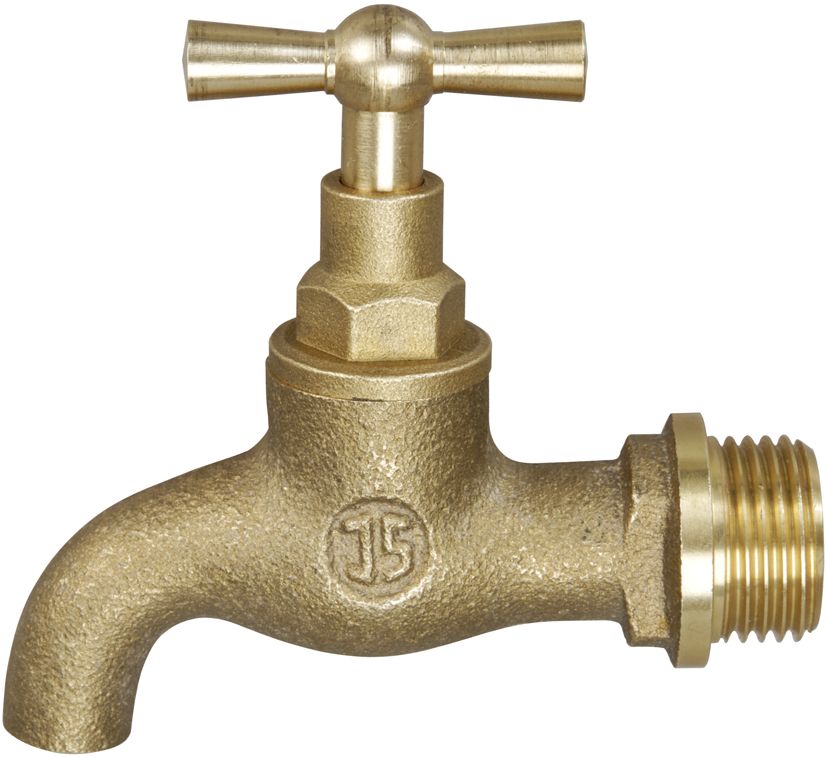 Tap brass