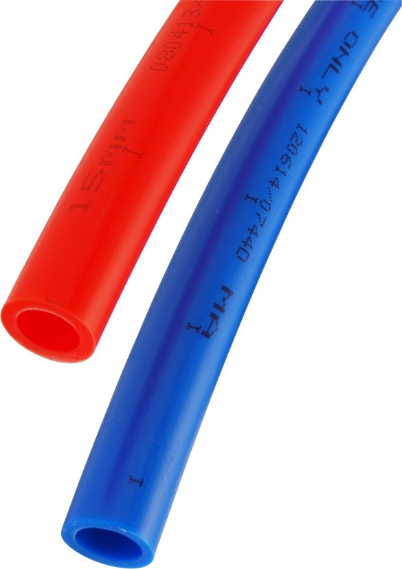 WHALE QUICK CONNECT Pipework (by metre)  WX7152