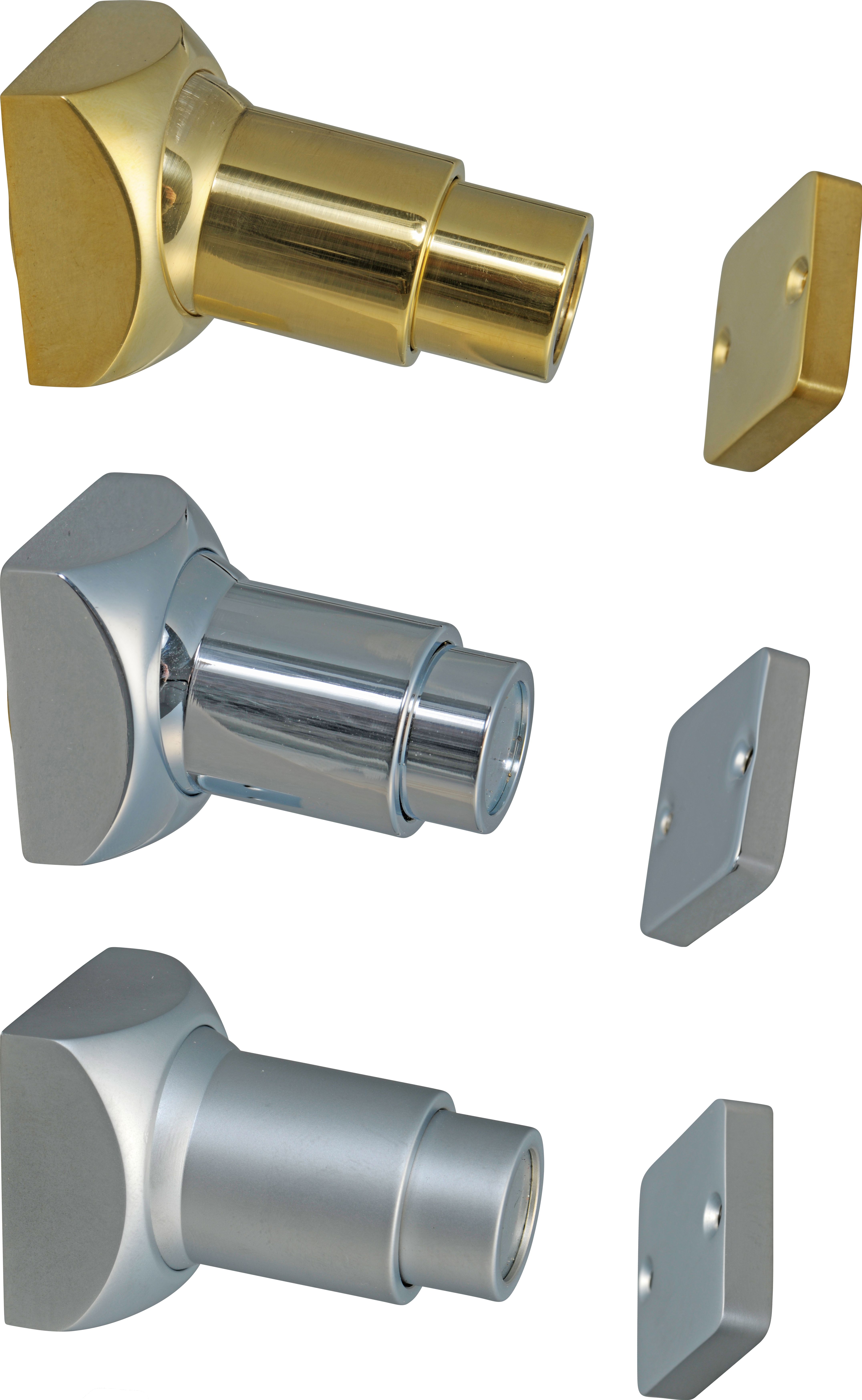 FORESTI Magnetic door holder