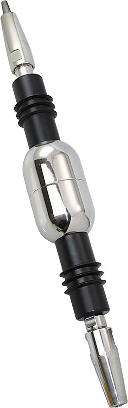 HI-MOD insulator
