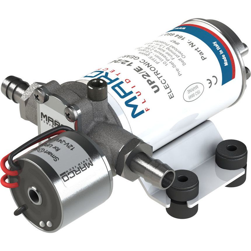 MARCO UPE Electronic Pressure Pump