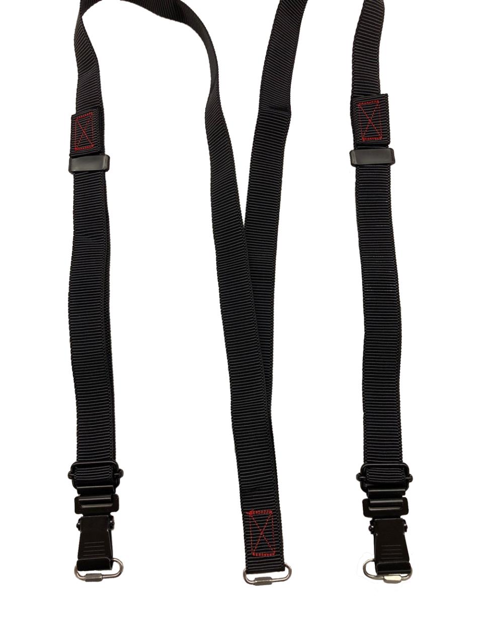 KADEMATIC Leg Strap Professional