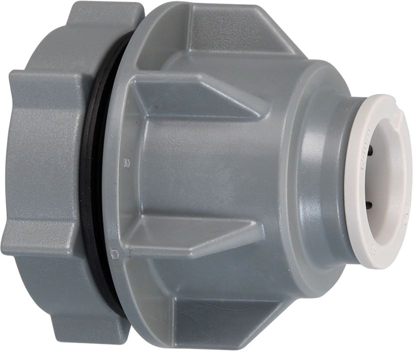 WHALE QUICK CONNECT Tank connection WX1566