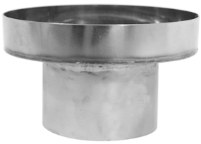 REFLEKS-adapter for ASPIROMATIC ventilator