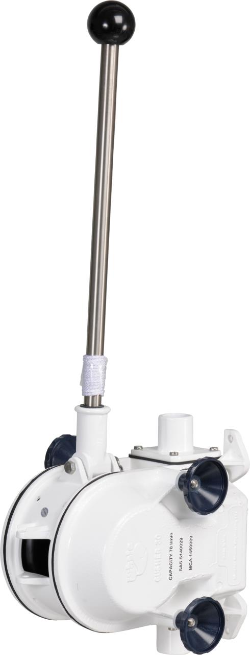Bilge pump WHALE GUSHER 30