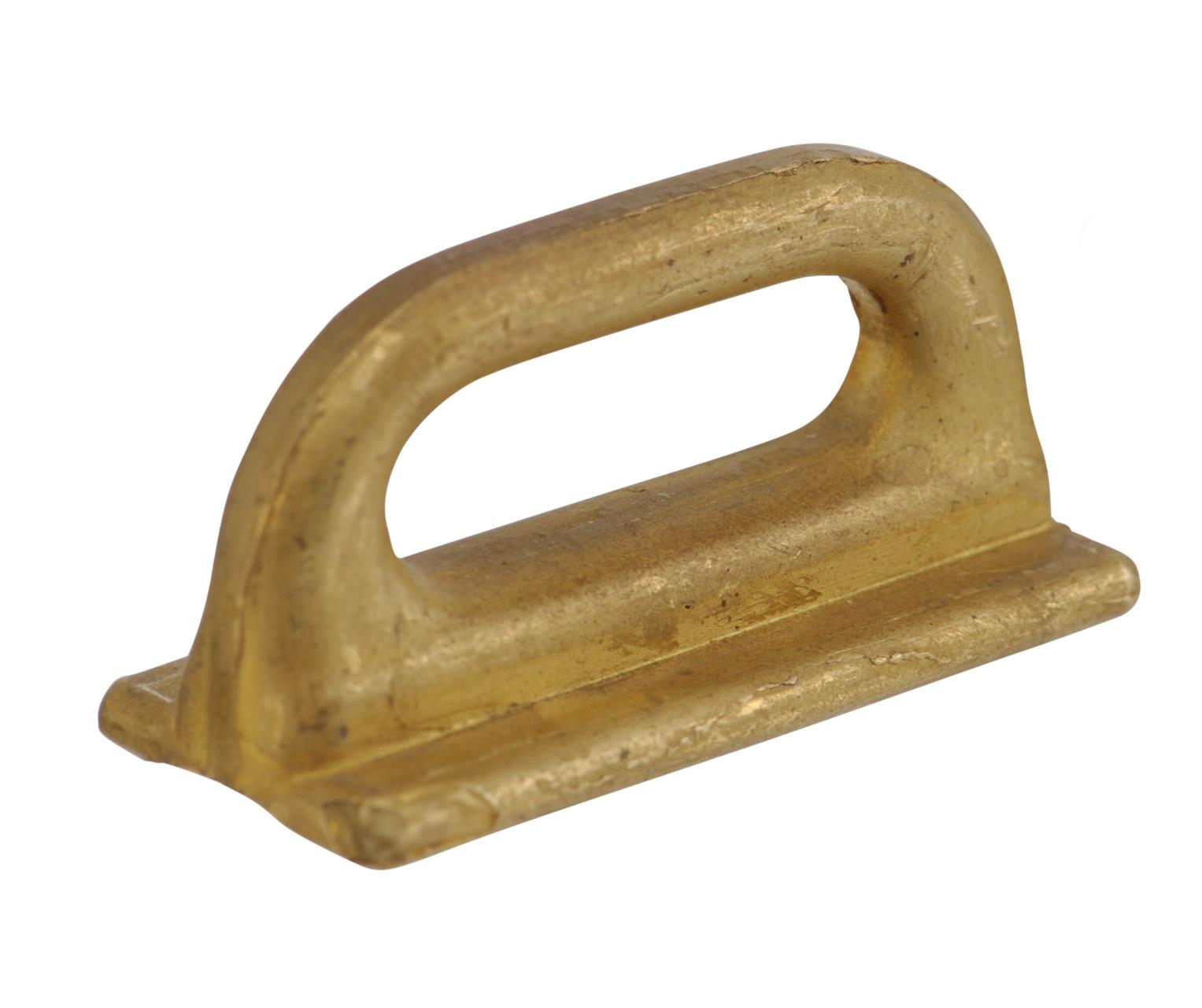 Brass internal slide DAVEY