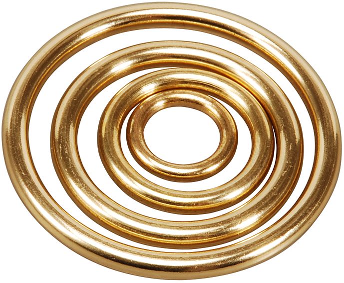 Brass Ring