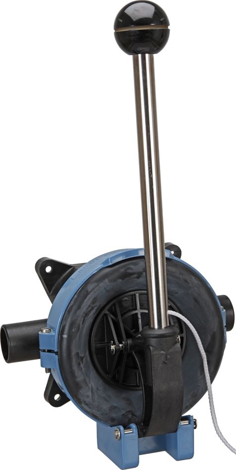 Bilge pump WHALE GUSHER TITAN