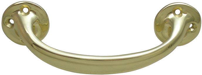 Drawer handle