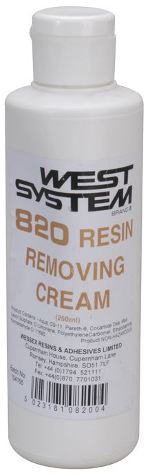 WEST-SYSTEM skin cleaner