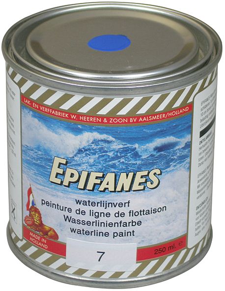 EPIFANES Waterline Paint