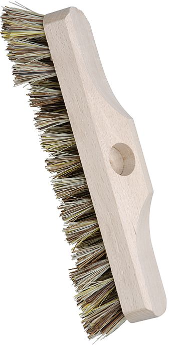 UNION Deck scrub