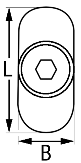 Push button catch