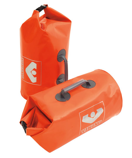 VIKING Grab bag Emergency pack I (>24 hours)