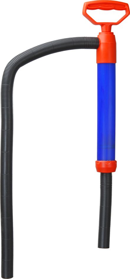 Hand bilge pump