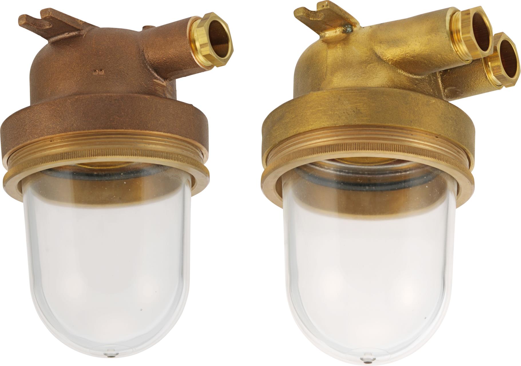 Engine room light HNA