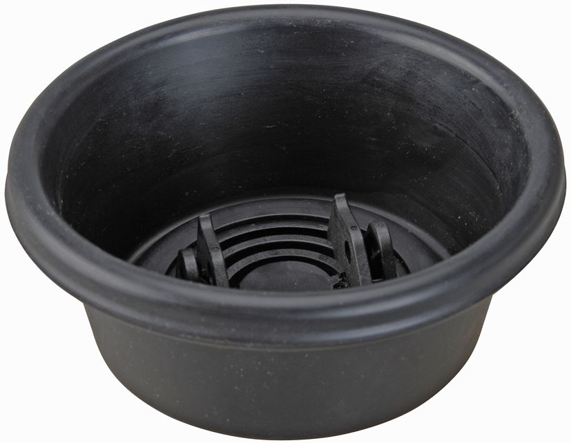Bilge pump PLASTIMO with bypass
