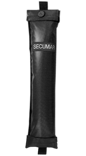 Mast top float SECUMAR