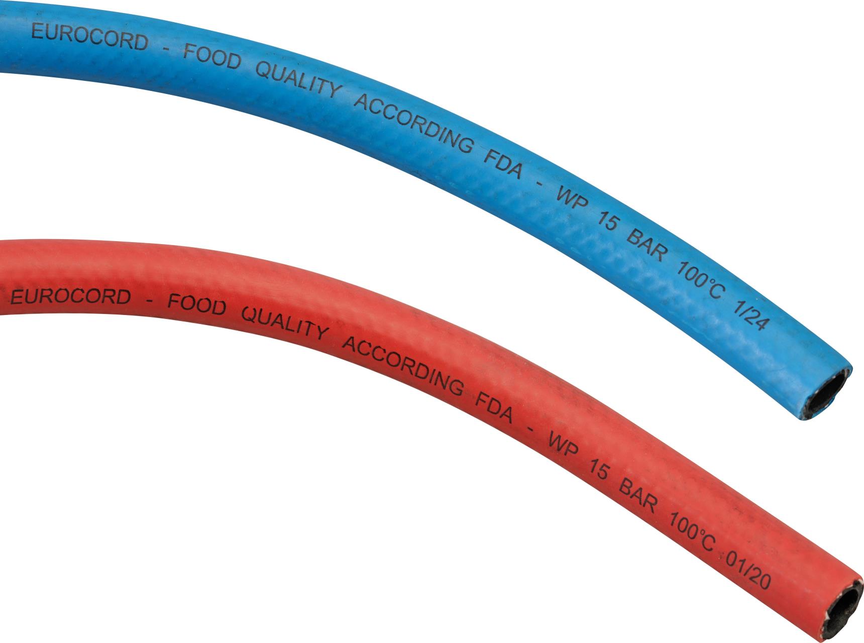EPDM freshwater hose