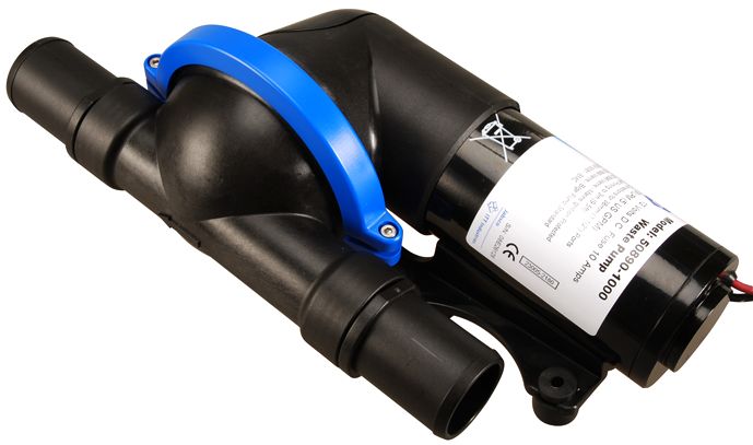 Waste water pump JABSCO 50890