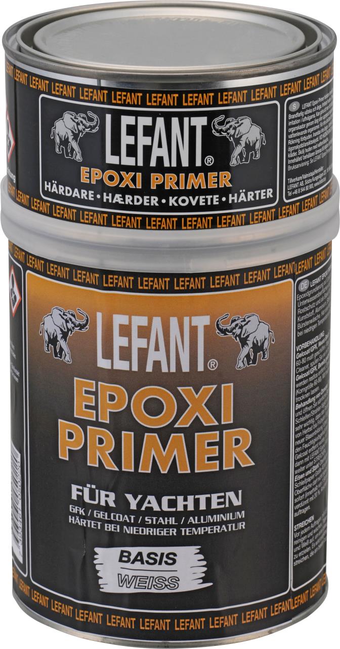 LEFANT Epoxy primer