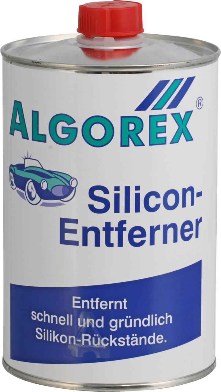 Silicone remover 1L can