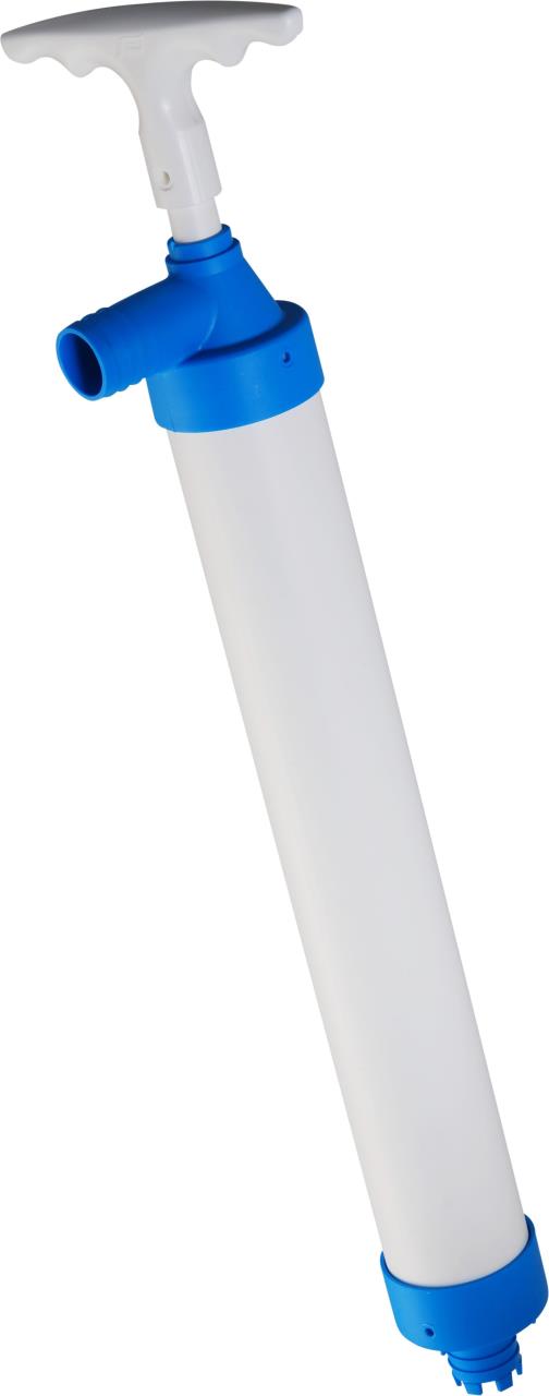 Manual bilge pump by PLASTIMO