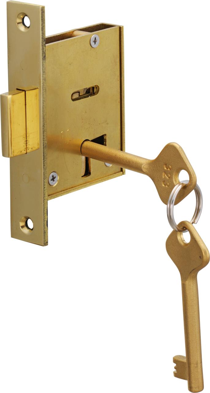 Sabinet Mortise Lock
