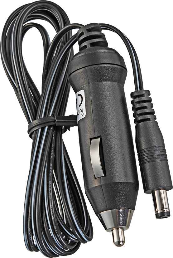 Charging cables 12V for ICOM handheld VHFs