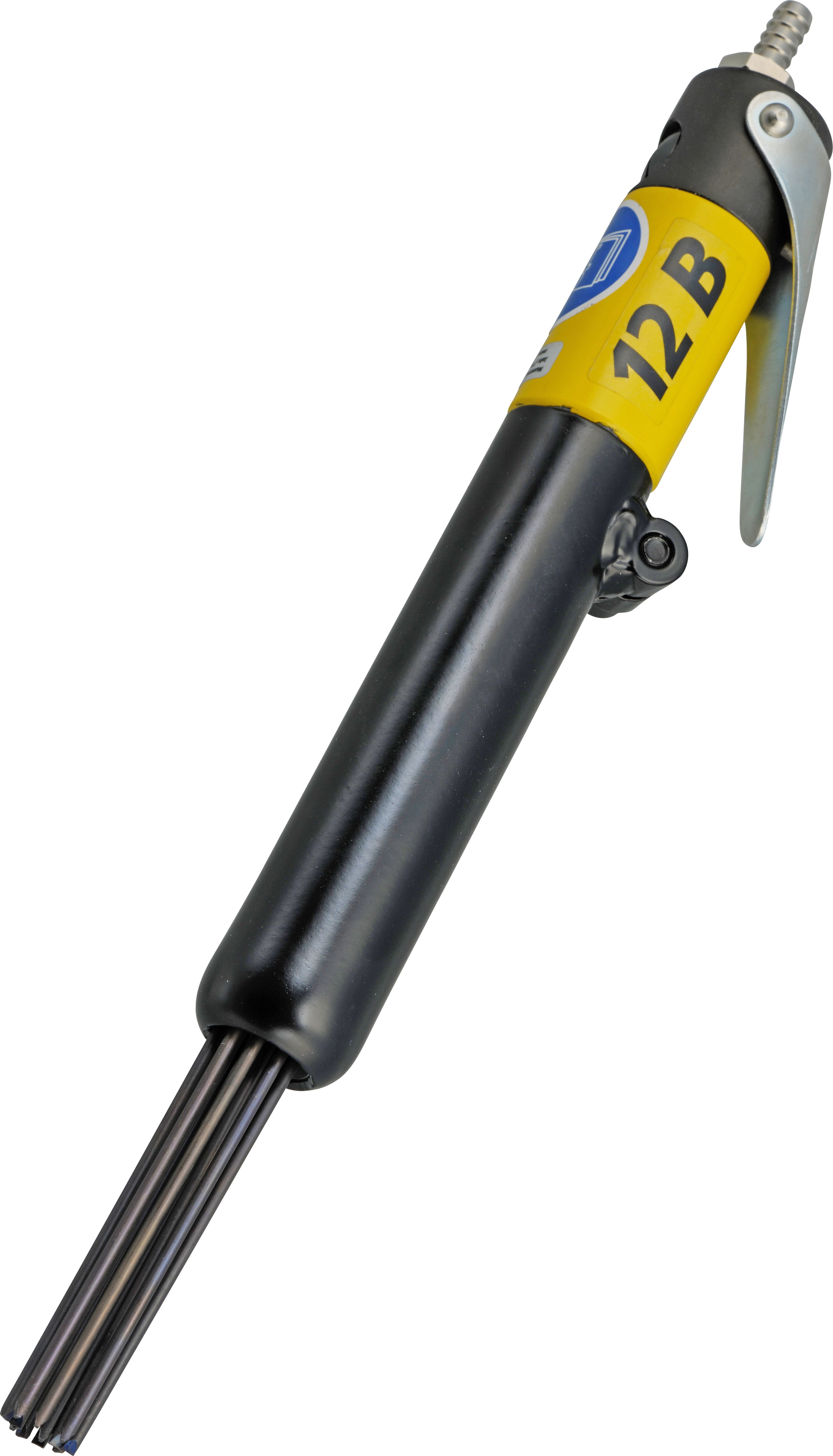 Needle Scaler VON ARX