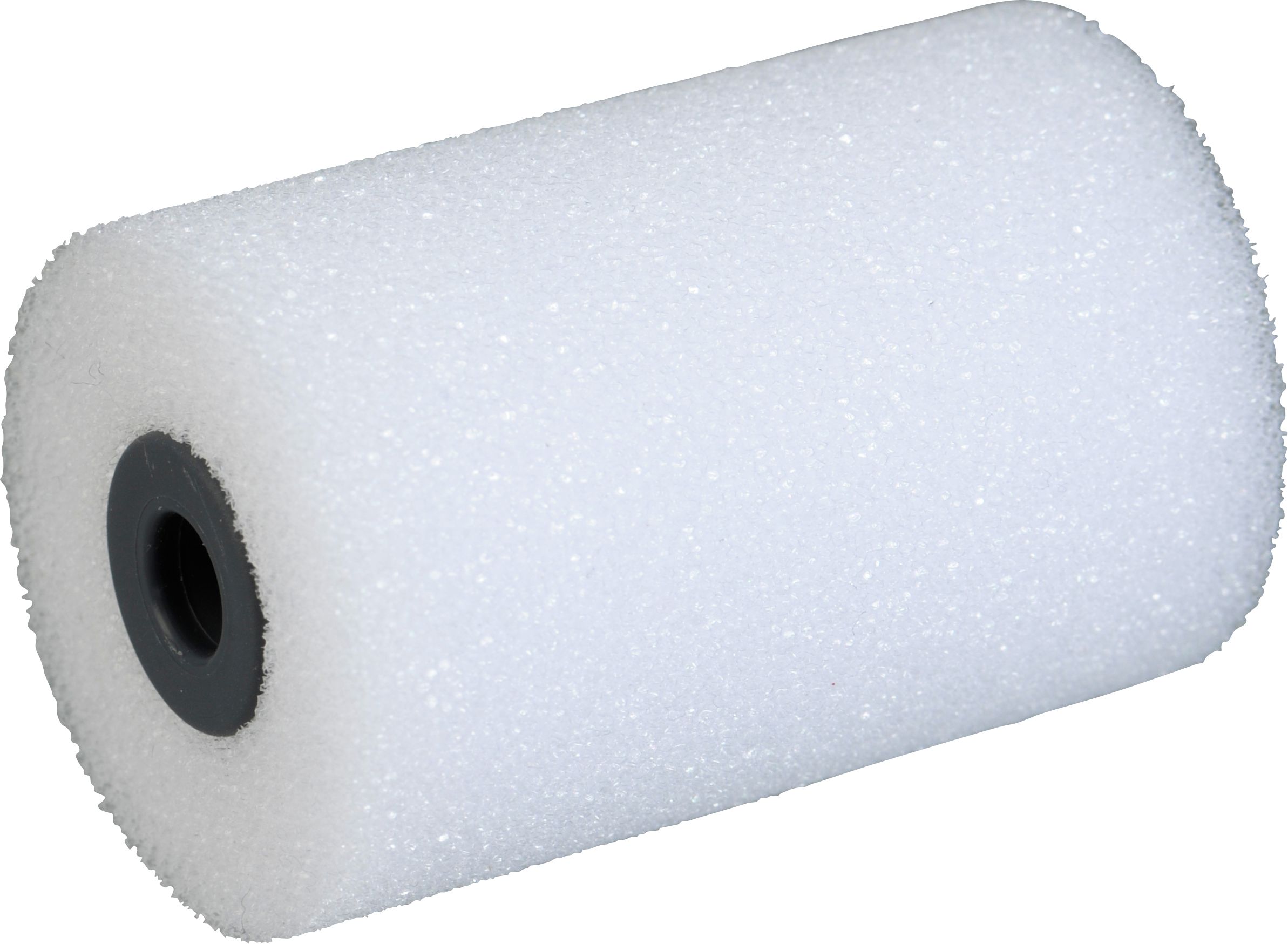 Spare roller moltopren