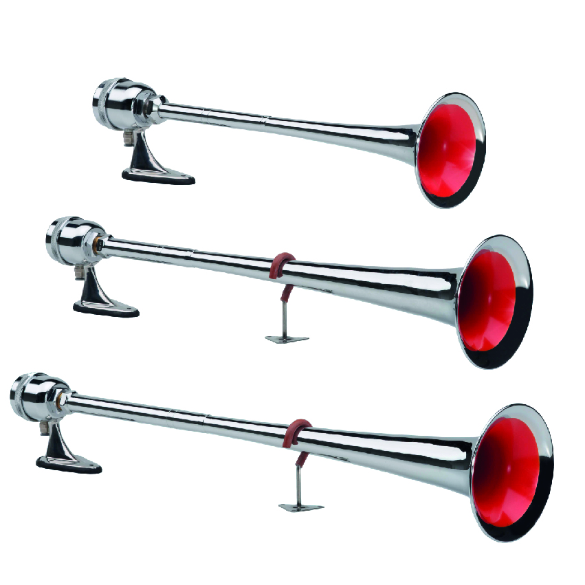 DHR H300 Signal compressed air horn | TOPLICHT