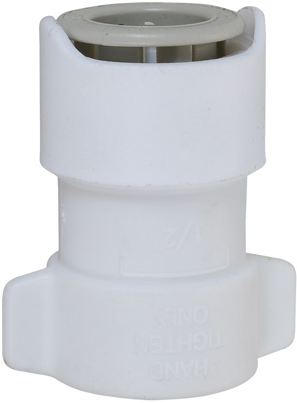 WHALE QUICK CONNECT Adaptor 1/2"BSP female WX1532